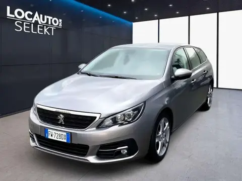 Used PEUGEOT 308 Diesel 2019 Ad 