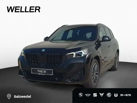 Annonce BMW X1 Essence 2024 d'occasion 