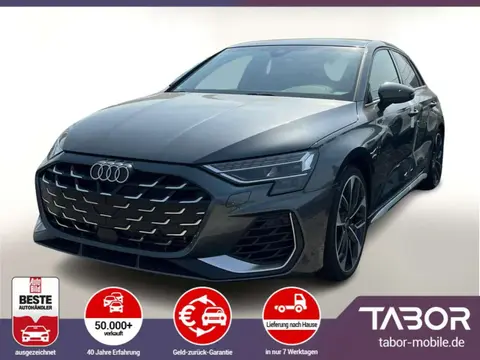 Annonce AUDI S3 Essence 2024 d'occasion 