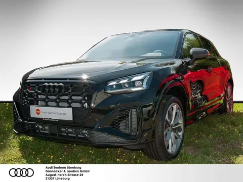 Used AUDI SQ2 Petrol 2024 Ad 