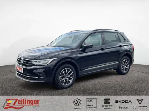 Annonce VOLKSWAGEN TIGUAN Essence 2024 d'occasion 