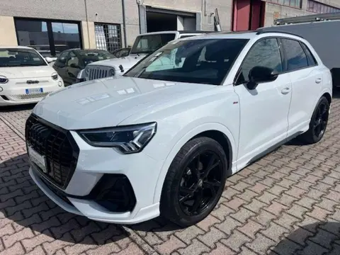 Annonce AUDI Q3 Diesel 2019 d'occasion 