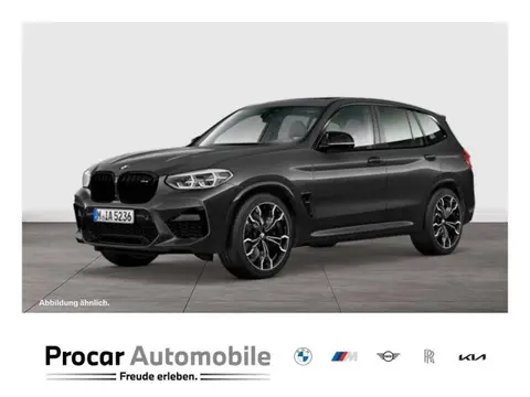 Annonce BMW X3 Essence 2021 d'occasion 