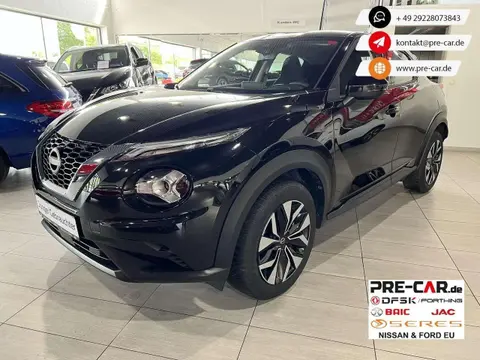 Annonce NISSAN JUKE Essence 2023 d'occasion 