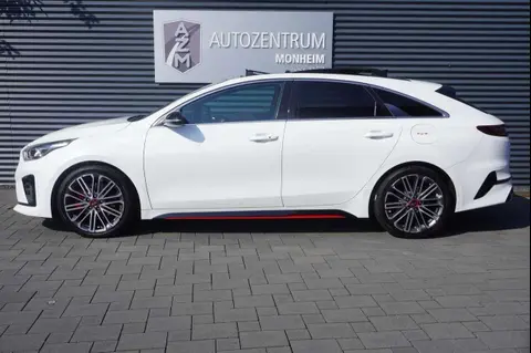 Annonce KIA PROCEED Essence 2019 d'occasion 