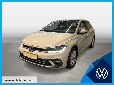 Annonce VOLKSWAGEN POLO Essence 2023 d'occasion 