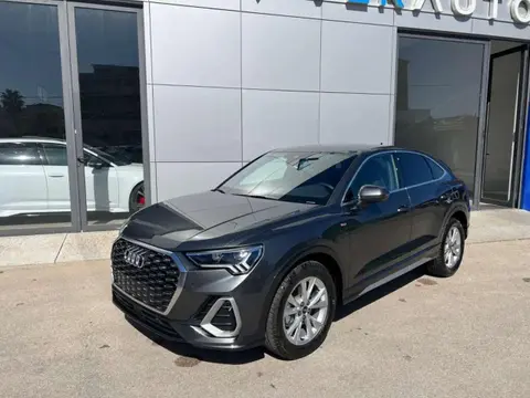 Annonce AUDI Q3 Diesel 2024 d'occasion 