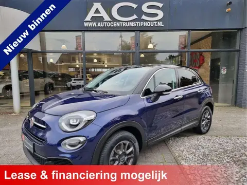 Used FIAT 500X Petrol 2020 Ad 