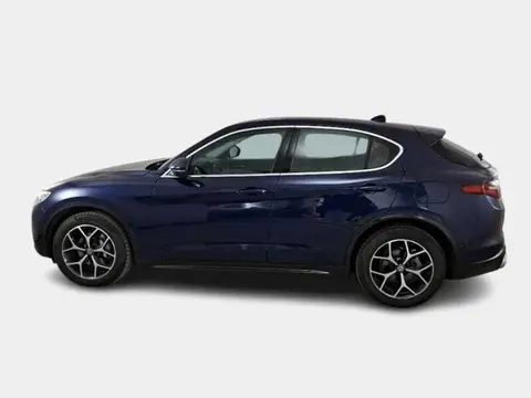 Used ALFA ROMEO STELVIO Diesel 2020 Ad 