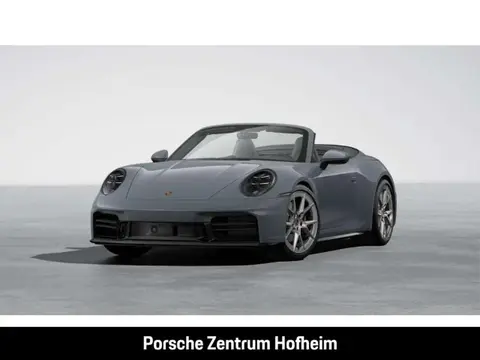 Annonce PORSCHE 992 Essence 2024 d'occasion 