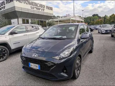 Used HYUNDAI I10 Petrol 2024 Ad 