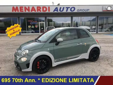 Annonce ABARTH 695 Essence 2020 d'occasion 