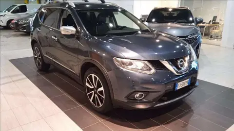 Used NISSAN X-TRAIL Diesel 2017 Ad 