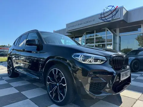 Annonce BMW X3 Essence 2020 d'occasion 