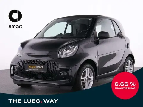 Used SMART FORTWO Electric 2021 Ad 