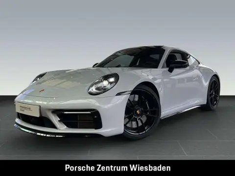 Used PORSCHE 992 Petrol 2024 Ad 