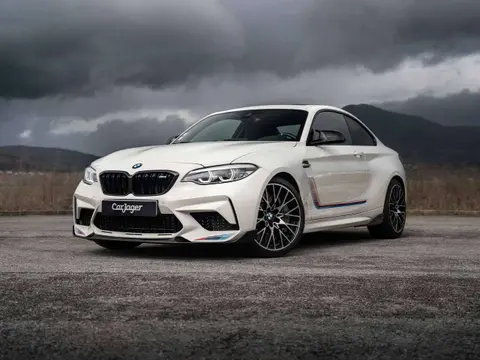 Used BMW M2 Petrol 2019 Ad 