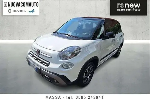 Used FIAT 500L Petrol 2021 Ad 