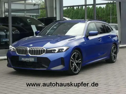 Annonce BMW SERIE 3 Diesel 2023 d'occasion 