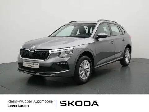 Used SKODA KAMIQ Petrol 2024 Ad 