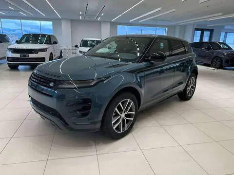 Annonce LAND ROVER RANGE ROVER EVOQUE Hybride 2024 d'occasion 