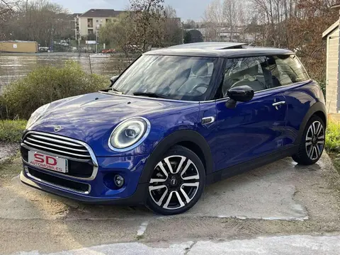 Used MINI COOPER Petrol 2020 Ad 