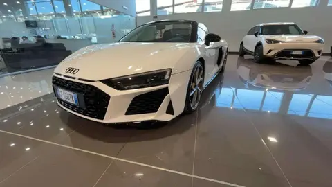 Annonce AUDI R8 Essence 2021 d'occasion 