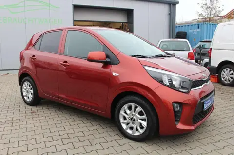 Used KIA PICANTO Petrol 2020 Ad 