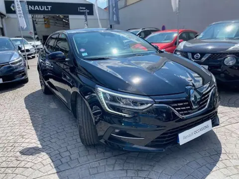 Annonce RENAULT MEGANE Essence 2023 d'occasion 