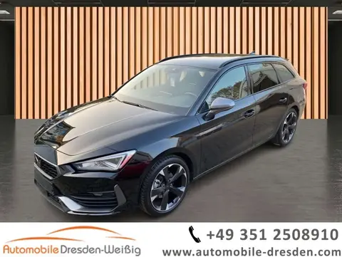 Annonce CUPRA LEON Essence 2023 d'occasion 