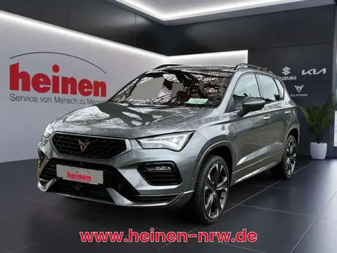 Annonce CUPRA ATECA Essence 2024 d'occasion 