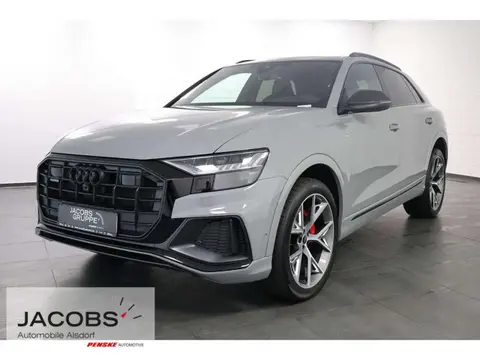 Annonce AUDI Q8 Diesel 2024 d'occasion 