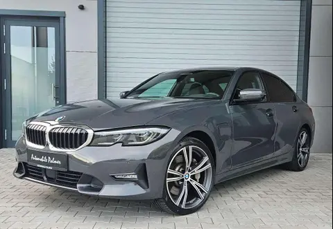 Annonce BMW SERIE 3 Hybride 2021 d'occasion 