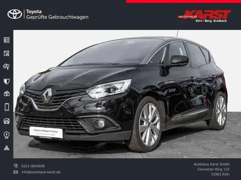 Used RENAULT SCENIC Diesel 2021 Ad 