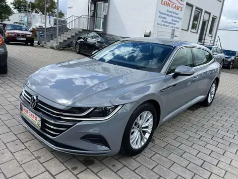 Annonce VOLKSWAGEN ARTEON Diesel 2022 d'occasion 