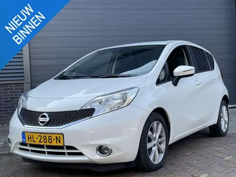 Used NISSAN NOTE Petrol 2015 Ad 