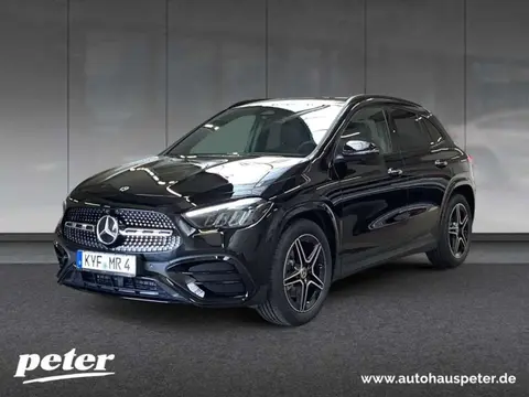 Used MERCEDES-BENZ CLASSE GLA Petrol 2024 Ad 