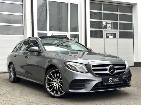 Used MERCEDES-BENZ CLASSE E Diesel 2019 Ad 