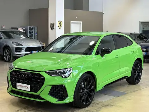 Annonce AUDI RSQ3 Essence 2021 d'occasion 