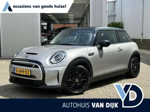 Used MINI COOPER Electric 2023 Ad 