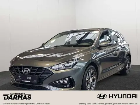 Used HYUNDAI I30 Petrol 2023 Ad 