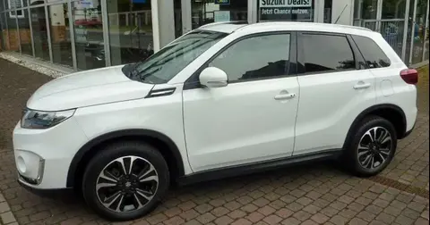 Used SUZUKI VITARA Petrol 2021 Ad 