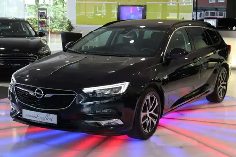 Annonce OPEL INSIGNIA Diesel 2019 d'occasion 