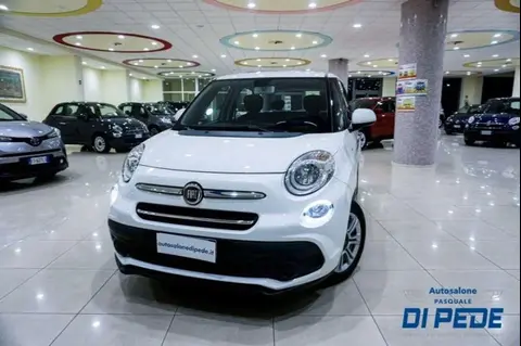 Annonce FIAT 500L Essence 2020 d'occasion 