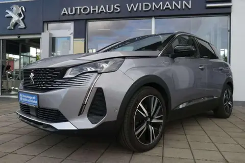 Used PEUGEOT 3008 Hybrid 2021 Ad 