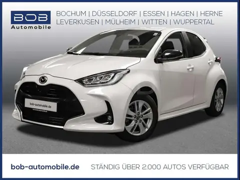 Used MAZDA 2 Hybrid 2022 Ad 