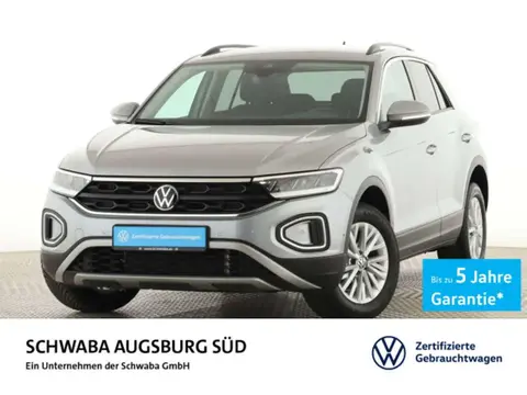 Used VOLKSWAGEN T-ROC Petrol 2023 Ad 