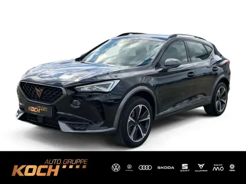 Annonce CUPRA FORMENTOR Essence 2024 d'occasion 