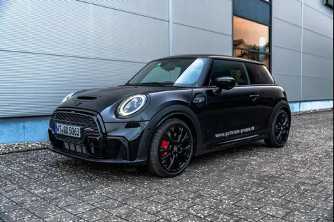 Used MINI JOHN COOPER WORKS Petrol 2024 Ad 