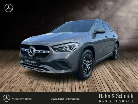 Annonce MERCEDES-BENZ CLASSE GLA Essence 2020 d'occasion Allemagne